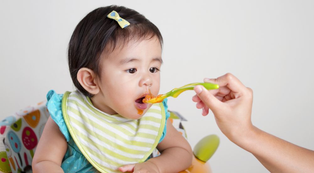 Penyalur Babysitter Di Bekasi banyak di Rekomensasikan