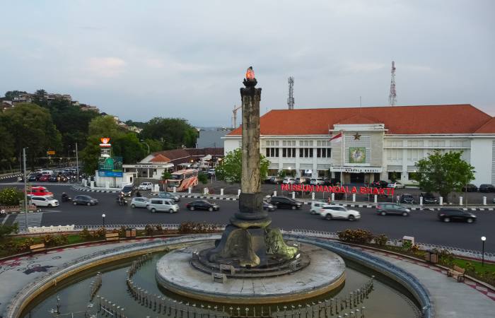 Penyalur Pembantu Semarang Cahayaibu