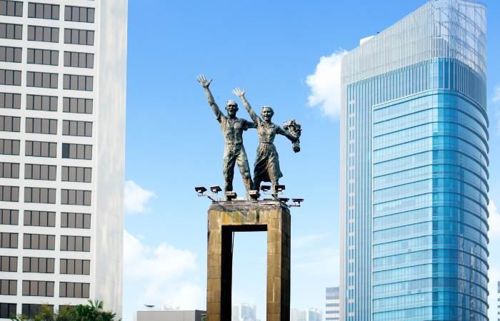 Jakarta