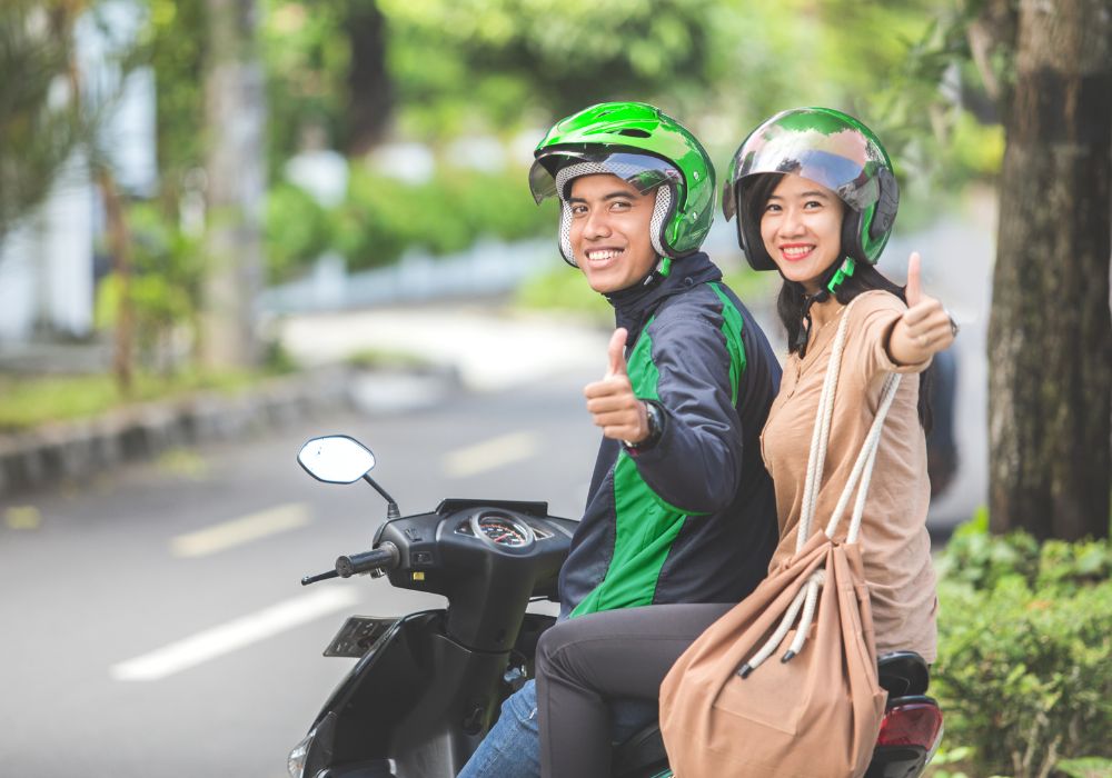 Yayasan penyalur sopir pribadi terdekat di Yogyakarta