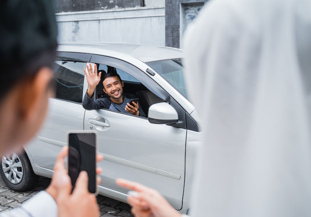Yayasan penyalur sopir pribadi terdekat di Yogyakarta