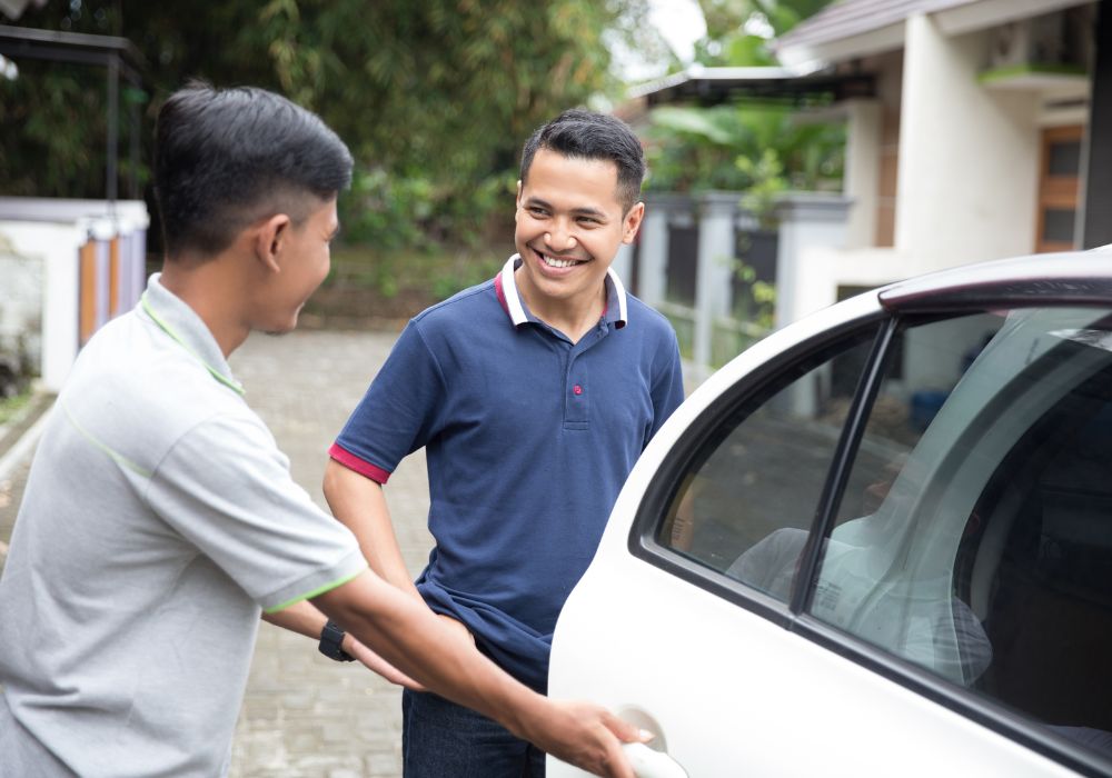 Yayasan Penyalur Sopir Pribadi Terdekat di Bandung yang Profesional