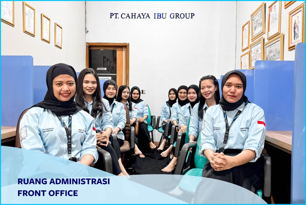 Sedang mencari babysitter terpercaya di Bekasi